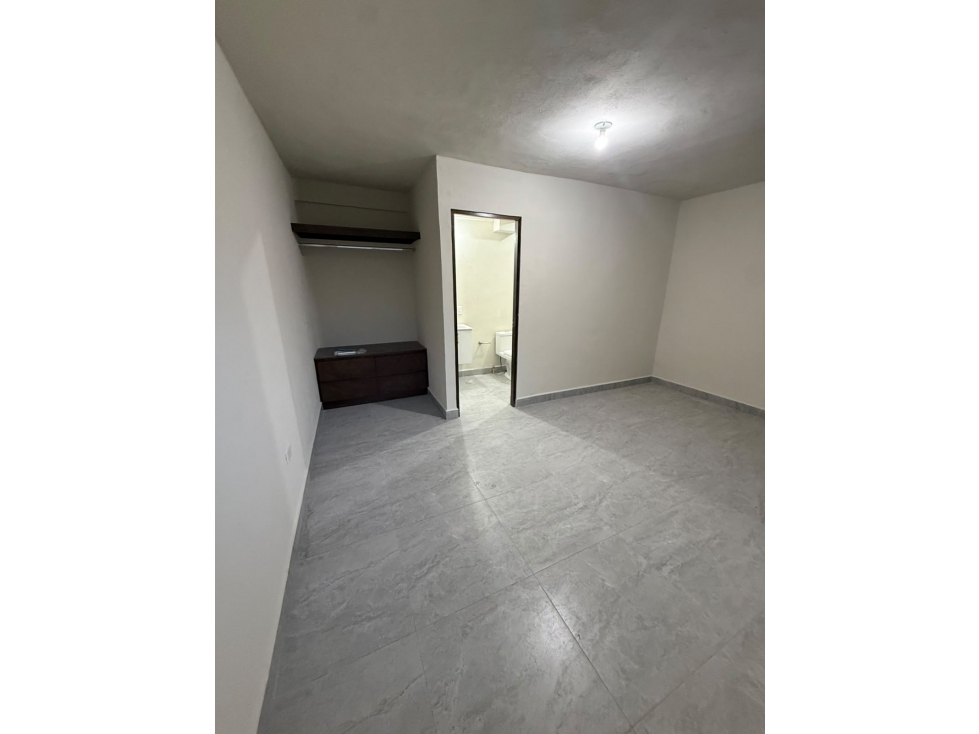 RENTA DE DEPARTAMENTO NUEVO Y EQUIPADO EN CENTRO DE GUADALUPE — foto 5