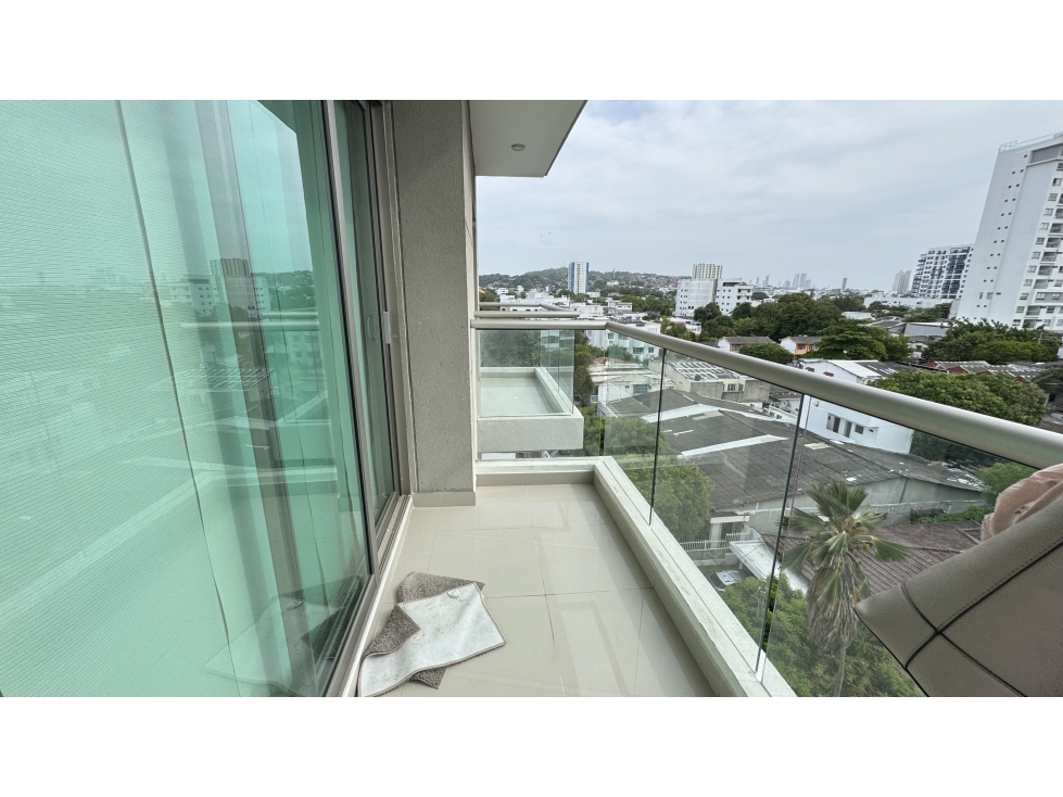 Apartemento uso mixto en Crespo cerca del Aeropuerto de Cartagena — foto 3