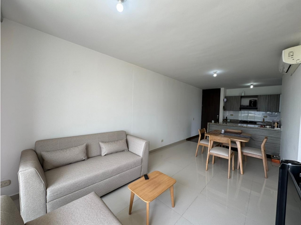 Lindo Apartamento en Verona sector el Recreo — foto 2