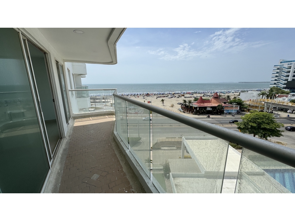 Apartamento Duplex en Cielo Mar Cartagna — foto 2