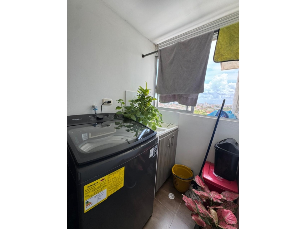 Lindo Apartamento en Verona sector el Recreo — foto 4