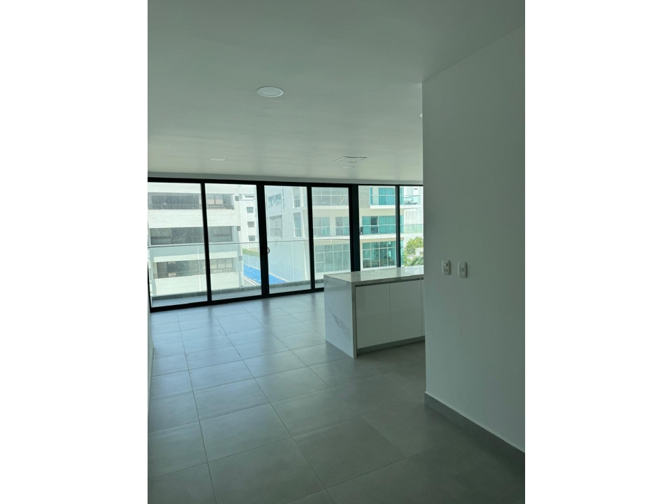 Apartamento en Castillo Grande Punta del Este
