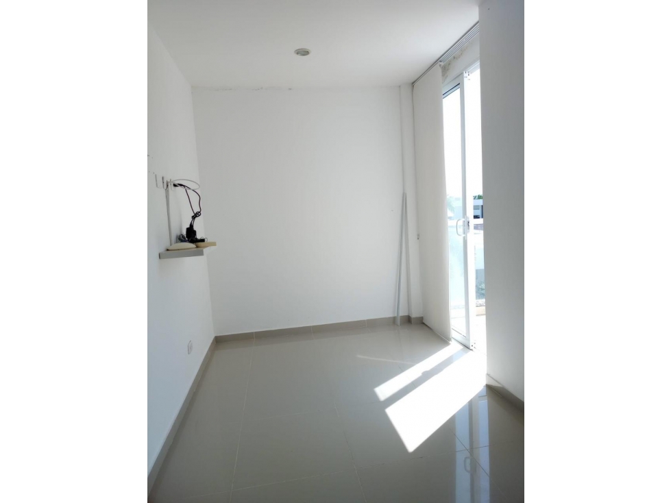 Casa en Barcelona de Indias, Sarria-Zona Norte de Cartagena — foto 4