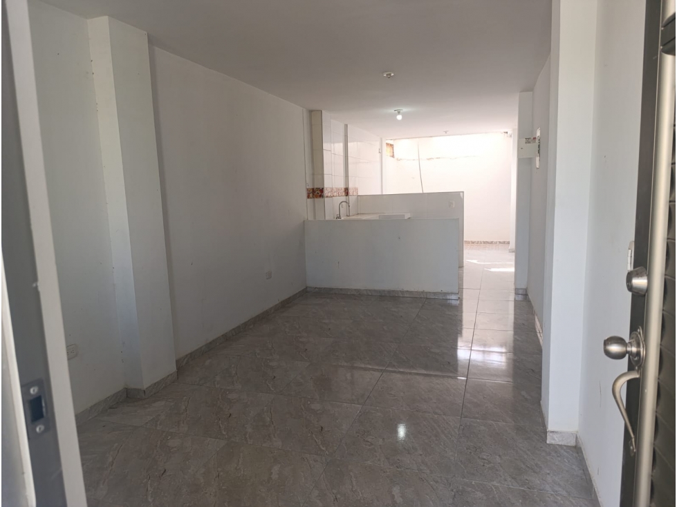 Casa buenisima en la la Urb. San Angel-Cartagena — foto 4