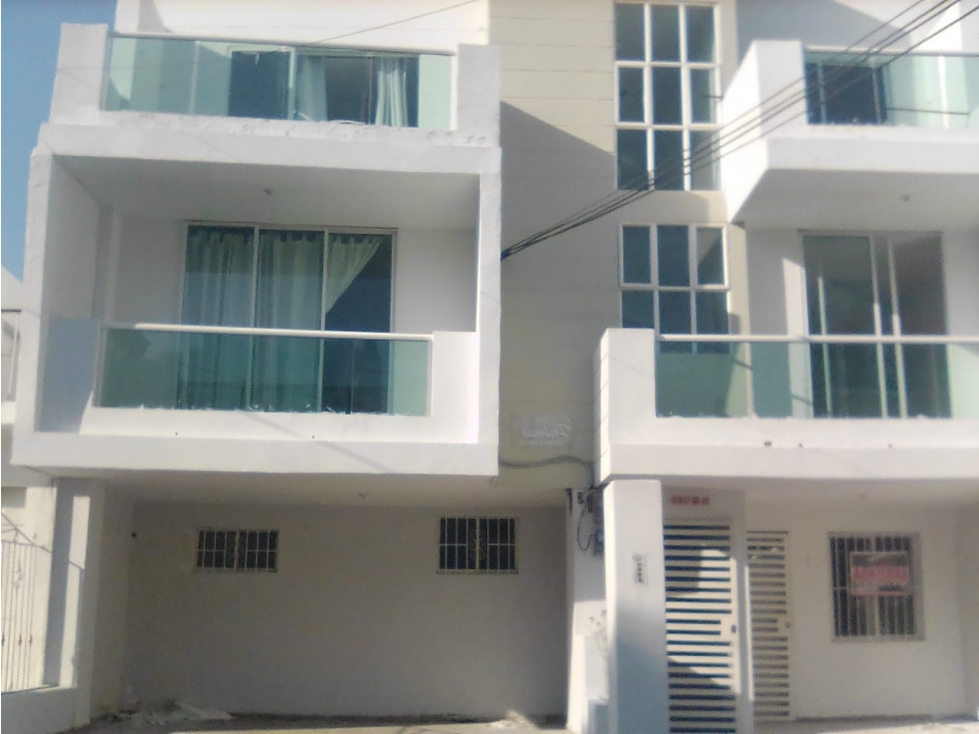 Edificio en Venta El Recreo Cartagena — foto 2