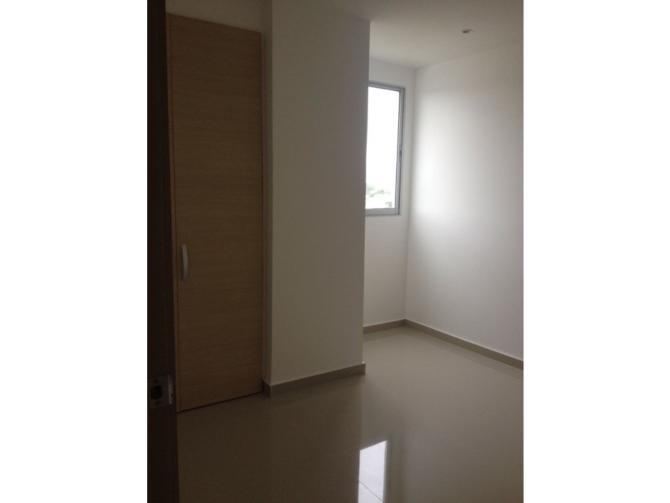 Apartamento en Marbellla cartagena — foto 5