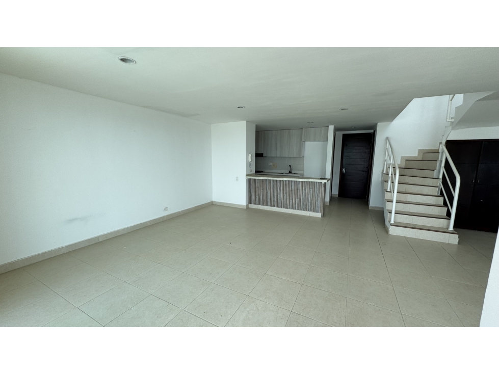 Apartamento Duplex en Cielo Mar Cartagna — foto 4