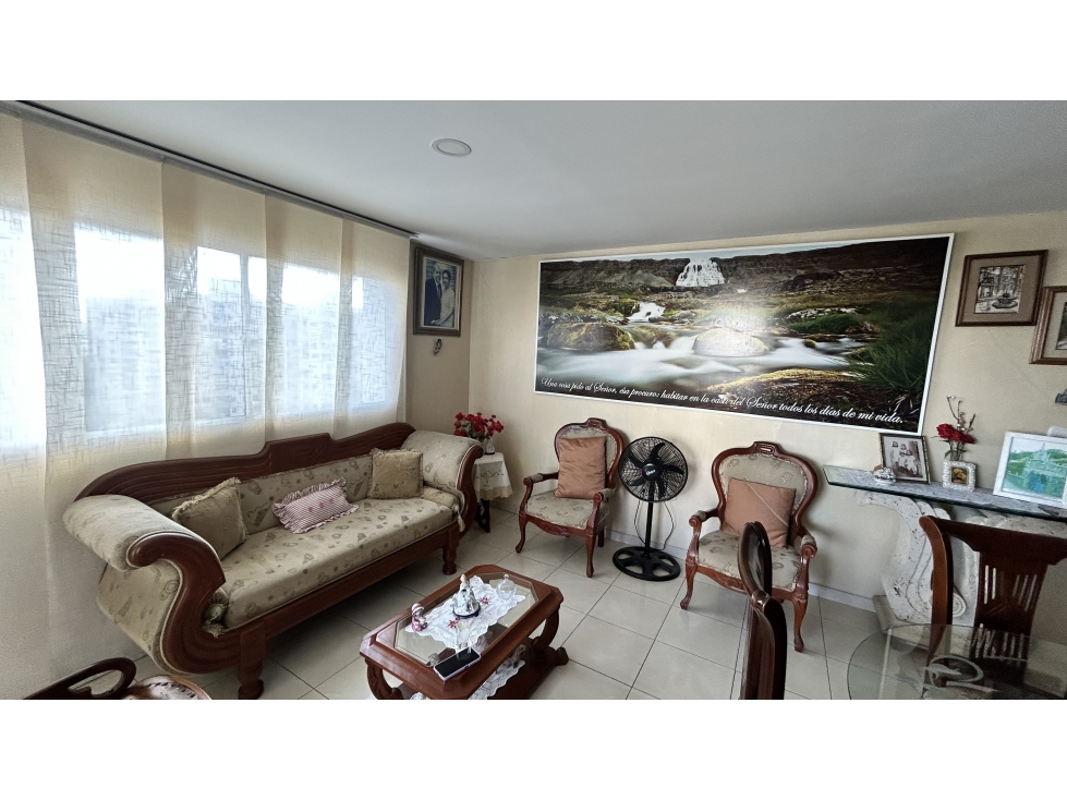 Apartamento amplio en Santa Monica Cartgena — foto 2