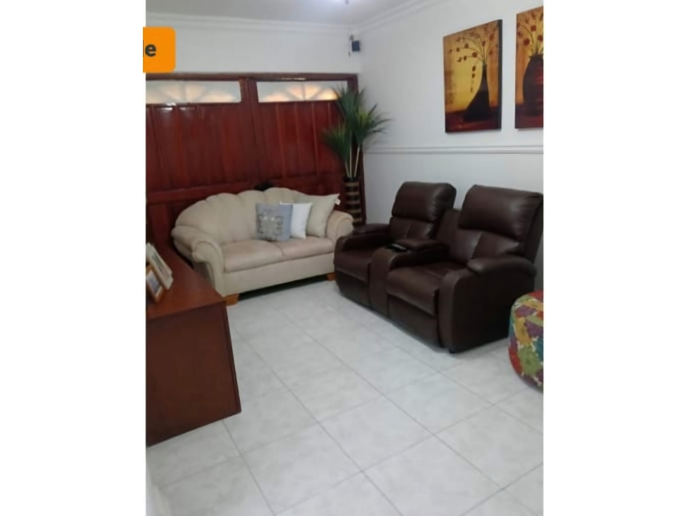 Casa Hermosa conjunto cerrado en Alameda Real-Cartagea — foto 2