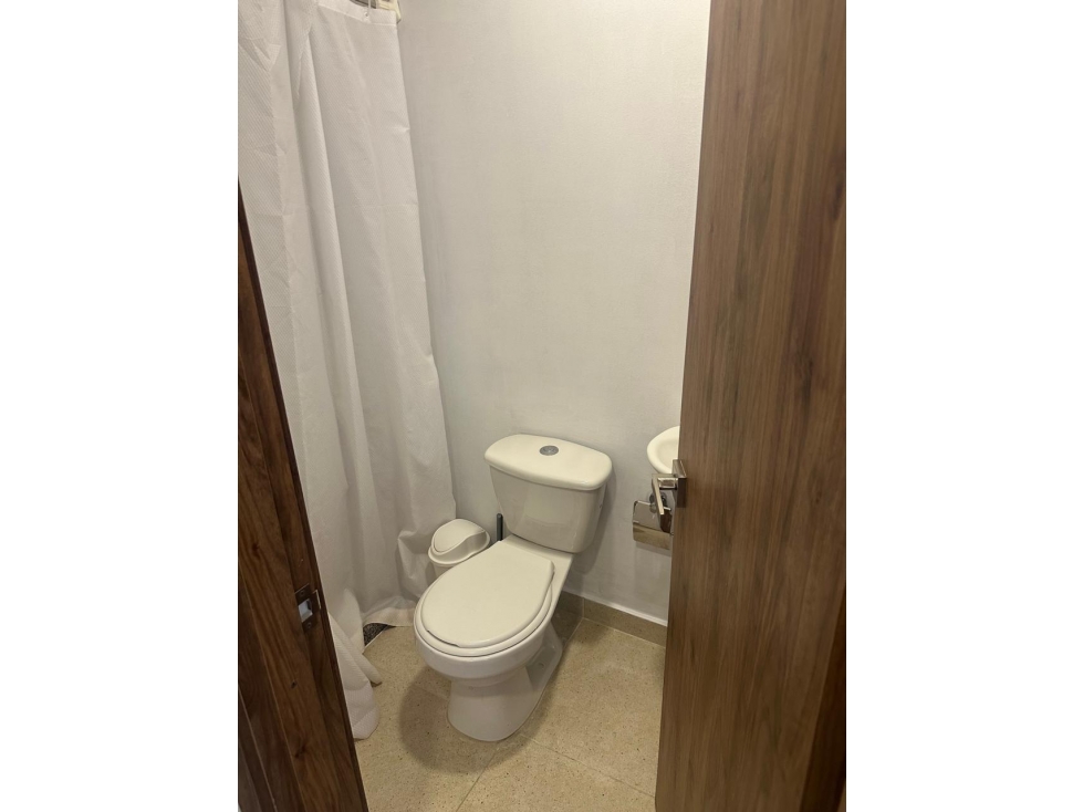 Penhouse duplex en Crespo con vista al Mar — foto 4