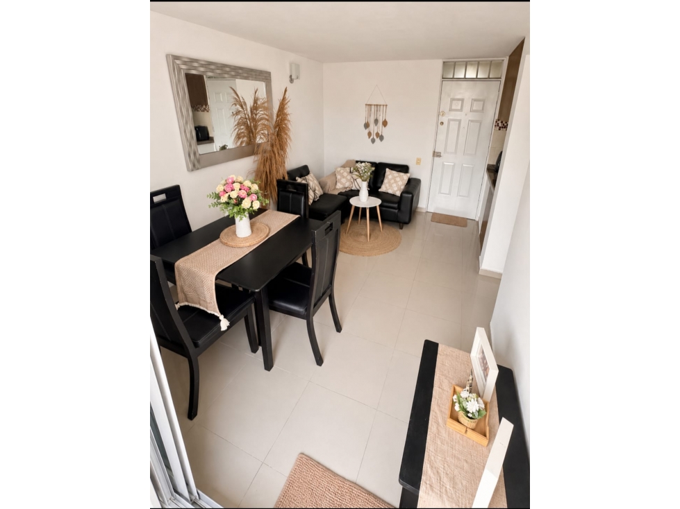 Apartamento remodelado en Terrazas de Calicanto-Cartagena — foto 2