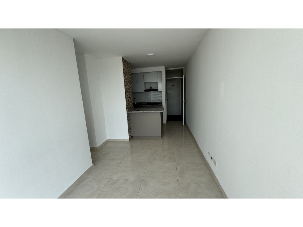 Apartamento en Territorio Mio Cartagena — foto 3