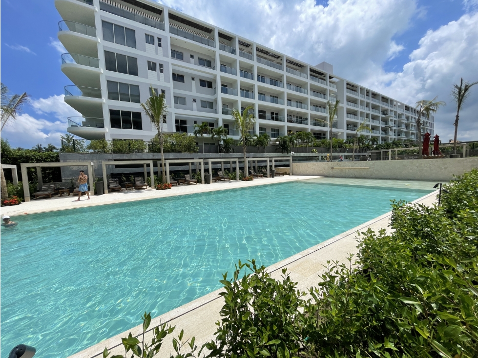 Apartamento uso Mixto en Morros Zoe, Serena del Mar Cartagena