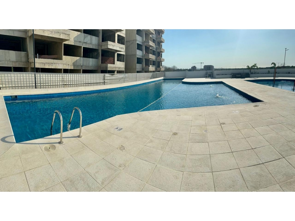 Apartamento estrenar uso Mixto conunto Castelo-Serena del Mar — foto 3