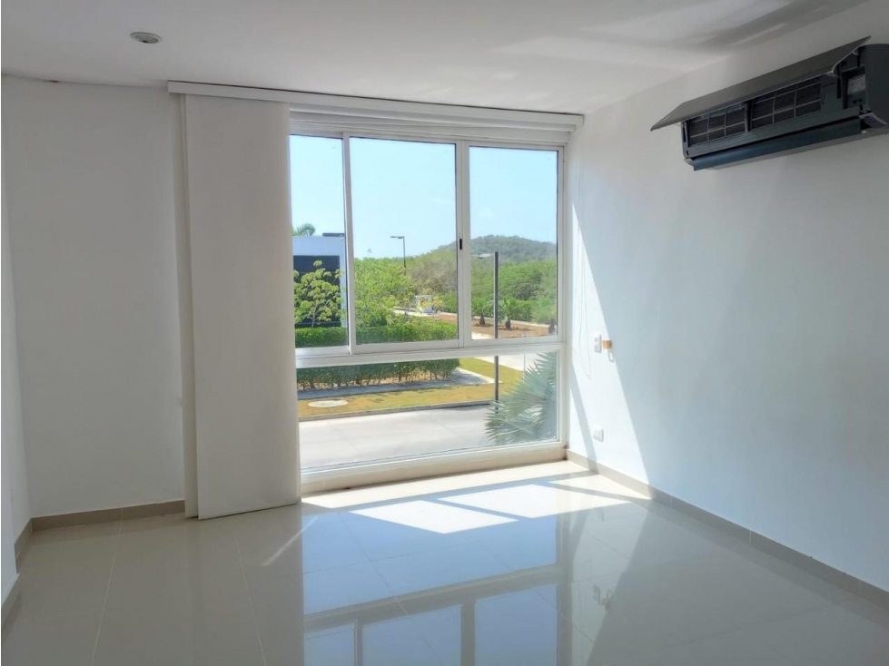 Casa en Barcelona de Indias, Sarria-Zona Norte de Cartagena — foto 5