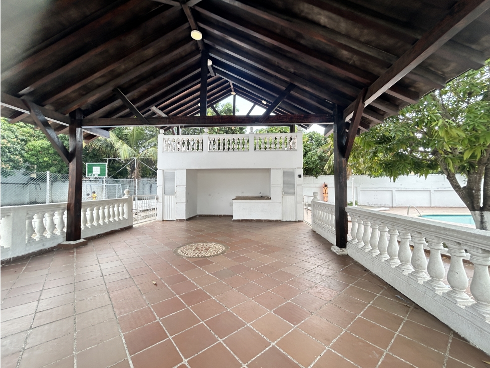 Bonito apto en Torres de la Victoria Cartagena — foto 3
