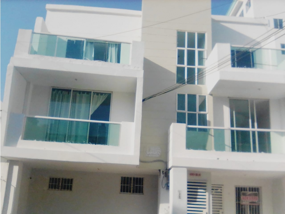 Edificio en Venta El Recreo Cartagena — foto 3