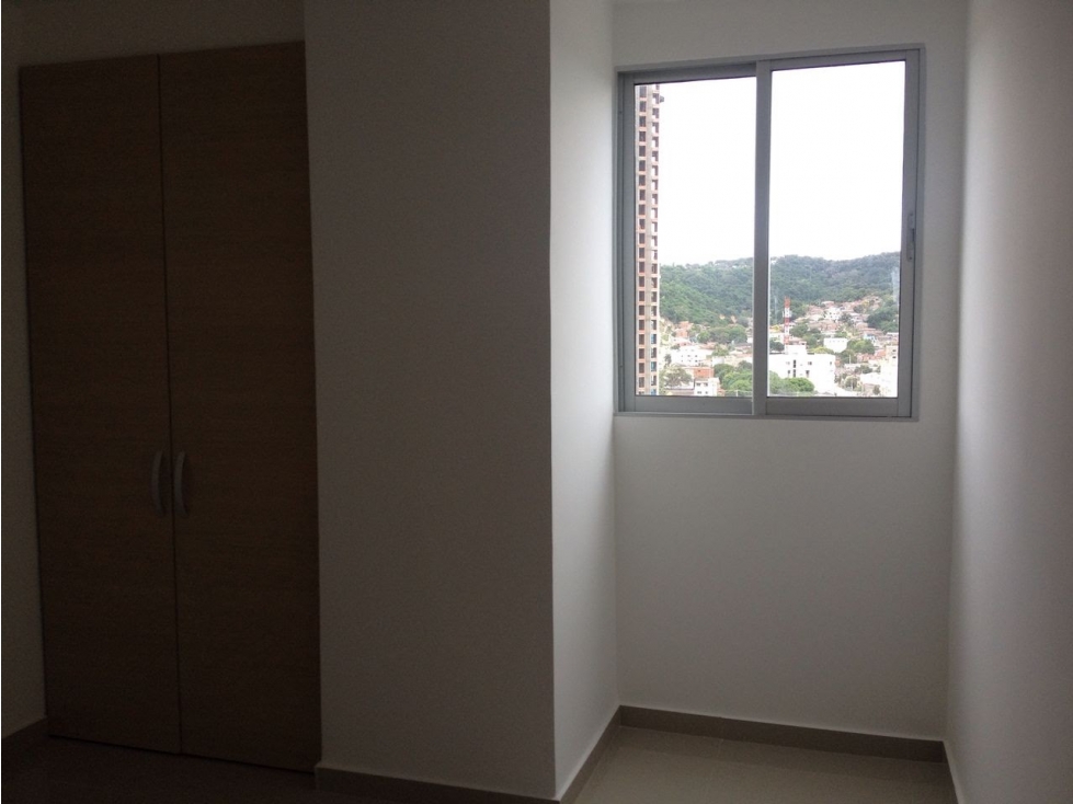 Apartamento en Marbellla cartagena — foto 6