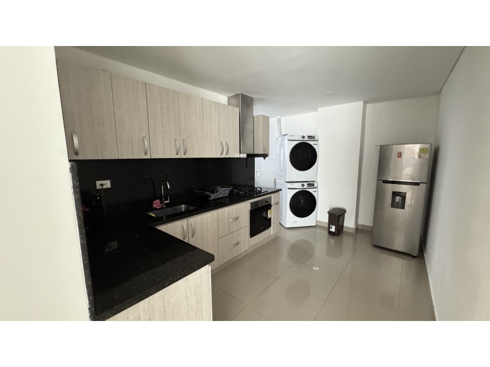 Apartemento uso mixto en Crespo cerca del Aeropuerto de Cartagena — foto 6