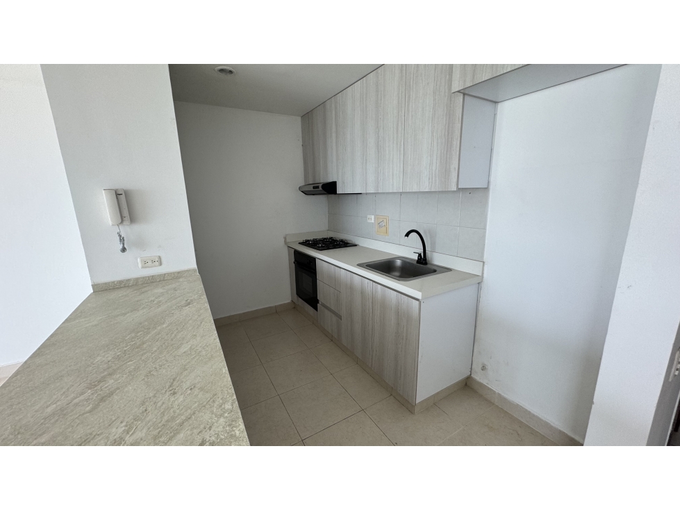 Apartamento Duplex en Cielo Mar Cartagna — foto 5