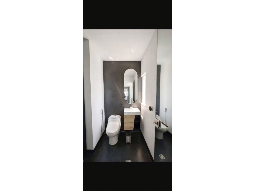 Excelente apto remodelado buena vista en Bocagrande — foto 6