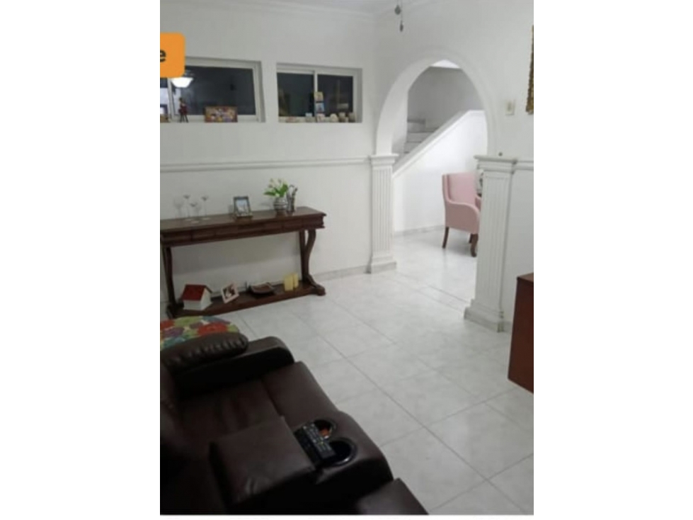 Casa Hermosa conjunto cerrado en Alameda Real-Cartagea — foto 3