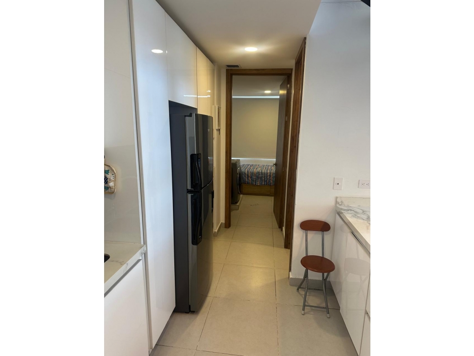 Penhouse duplex en Crespo con vista al Mar — foto 5
