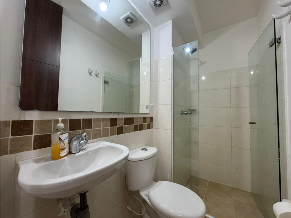 Lindo Apartamento en Verona sector el Recreo — foto 5