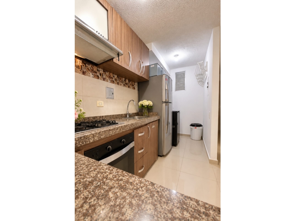 Apartamento remodelado en Terrazas de Calicanto-Cartagena — foto 3