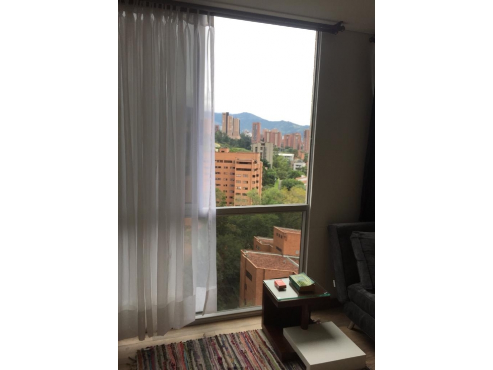 PLU-3098 APARTAMENTO TIPO LOFT POBLADO — foto 4