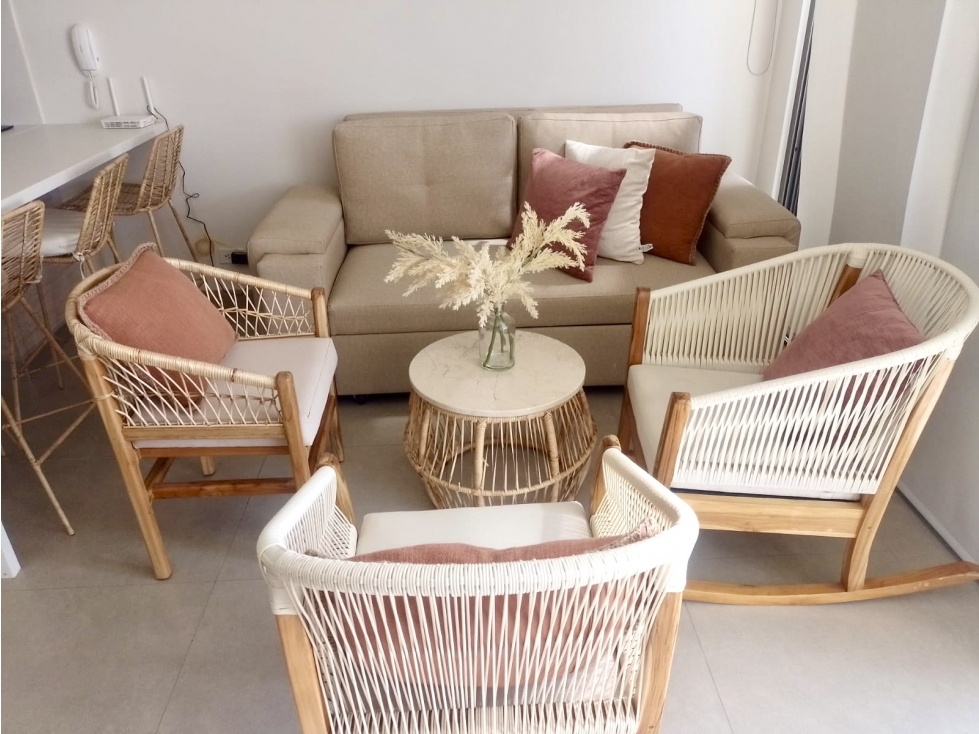 Apartamento uso Mixto en Morros Zoe, Serena del Mar Cartagena — foto 5