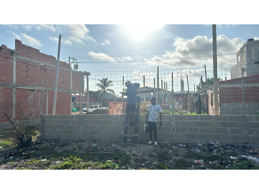 Lote varios usos en la Boquilla-Cartagena — foto 4