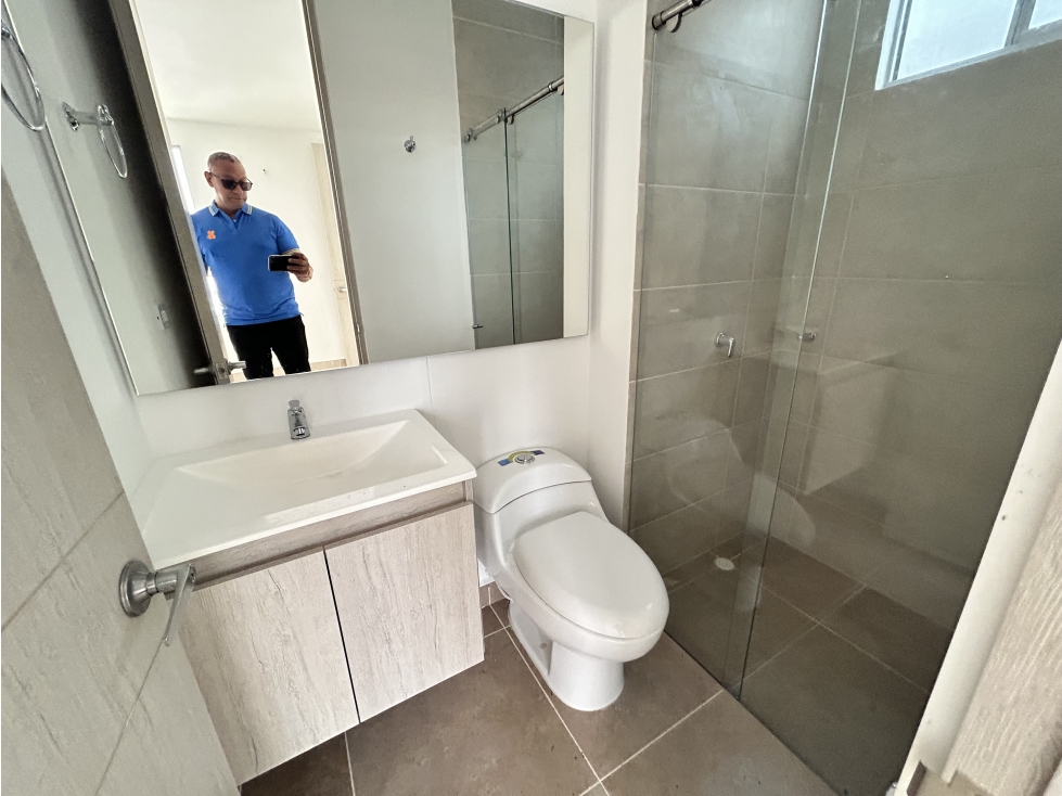 Apto en C.R. Damar Serena del Mar Cartagena — foto 5