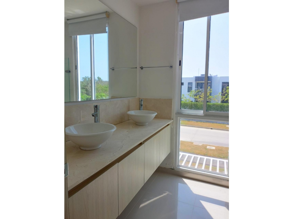 Casa en Barcelona de Indias, Sarria-Zona Norte de Cartagena — foto 6