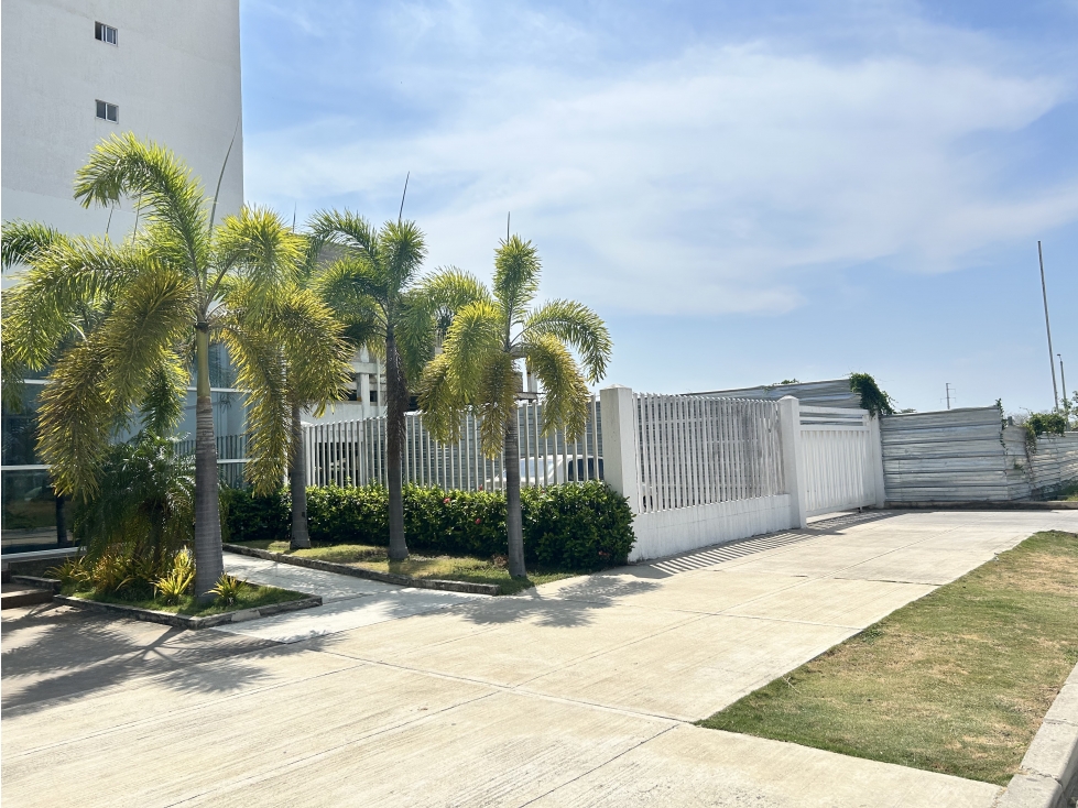 Apartamento para estrenar en las Palmas via mamonal — foto 4