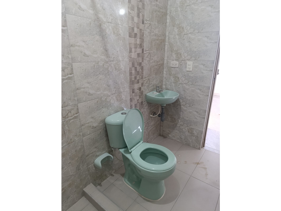 Casa buenisima en la la Urb. San Angel-Cartagena — foto 6