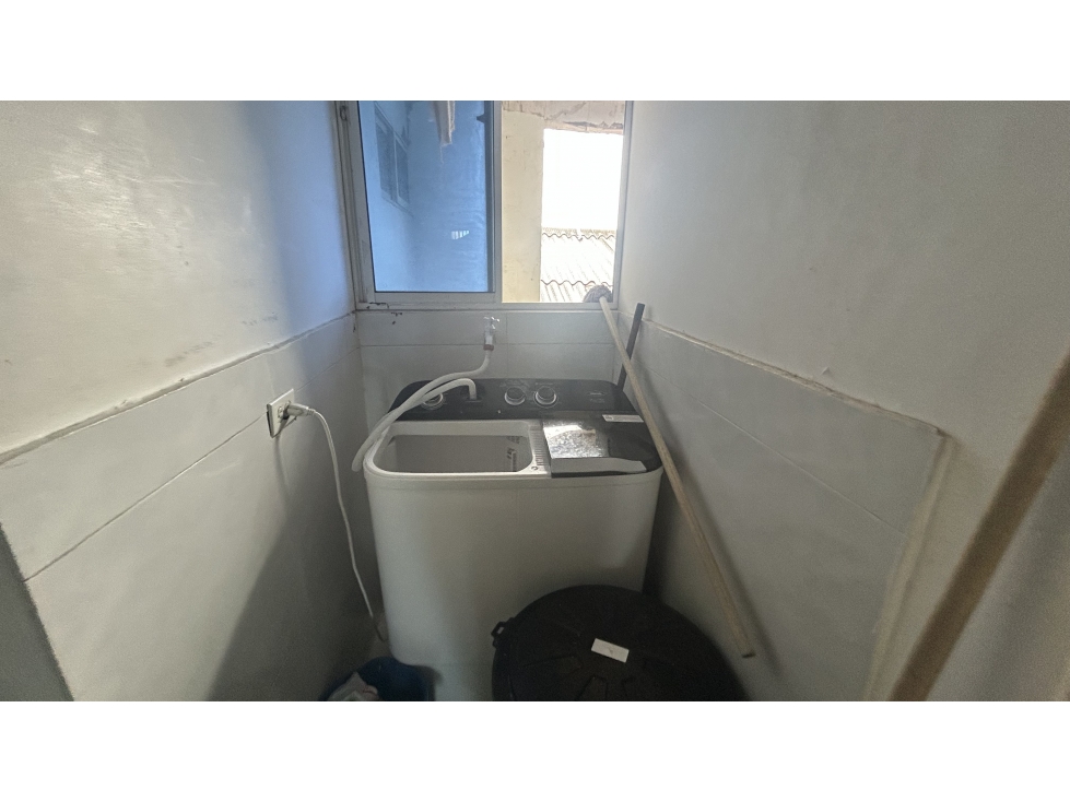 Apartamento en los Cerezos tercer piso en Cartagena — foto 4