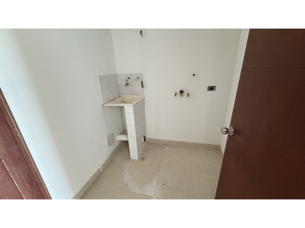 Apartamento Duplex en Cielo Mar Cartagna — foto 6