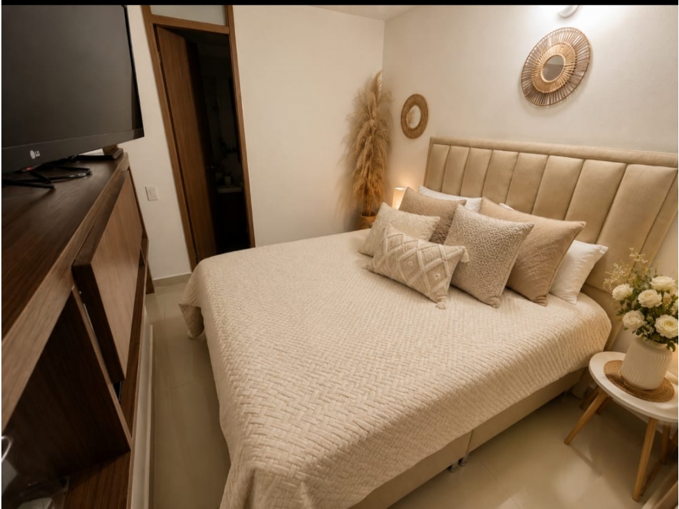 Apartamento remodelado en Terrazas de Calicanto-Cartagena — foto 4
