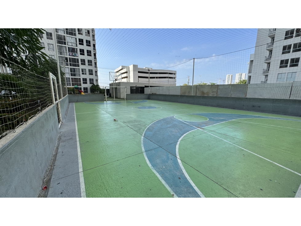 Apartamento en Territorio Mio Cartagena — foto 4