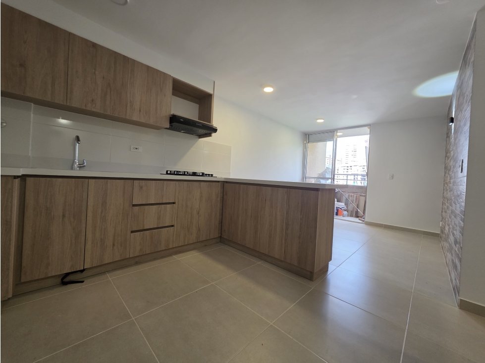 APARTAMENTO EN VENTA EN SABANETA CON PRECIO DE OPORTUNIDAD