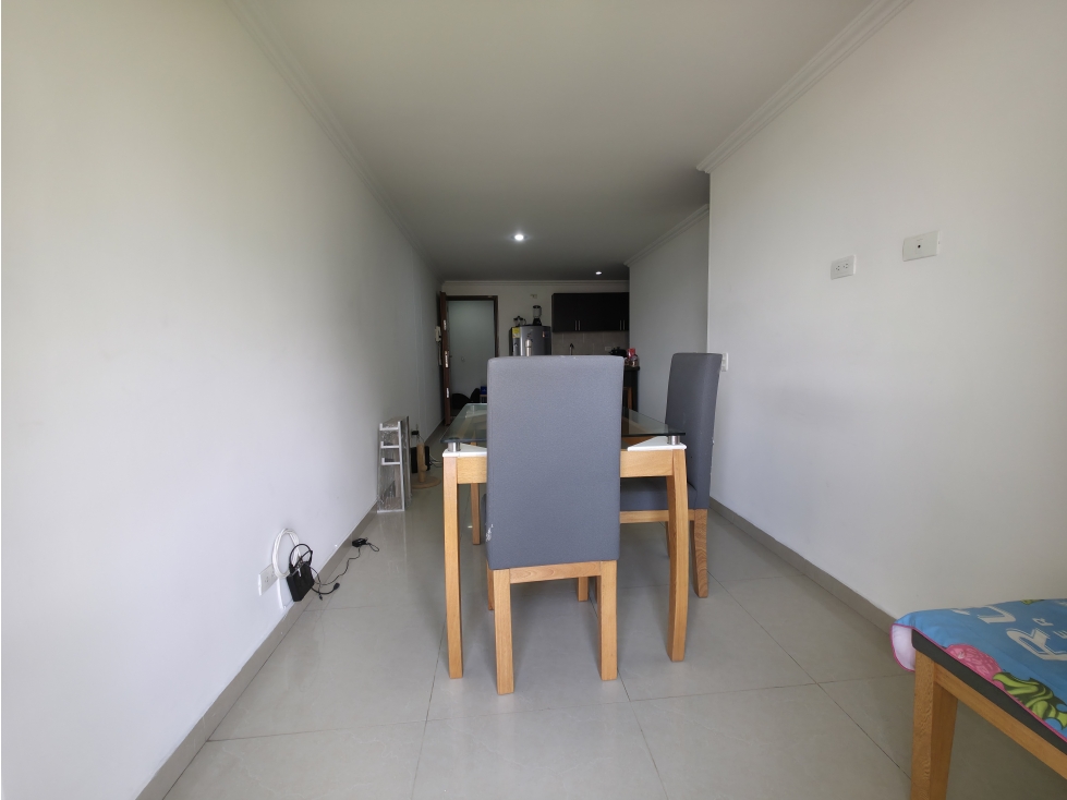ACOGEDOR APARTAMENTO A 3 CUADRAS DEL PARQUE PRINCIPAL DE ESTRELLA - 4