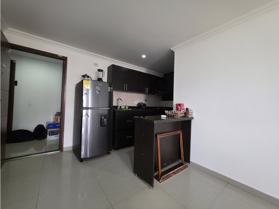 ACOGEDOR APARTAMENTO A 3 CUADRAS DEL PARQUE PRINCIPAL DE ESTRELLA - 5