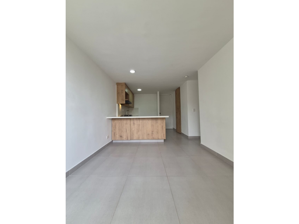 APARTAMENTO EN VENTA EN SABANETA CON PRECIO DE OPORTUNIDAD — foto 2