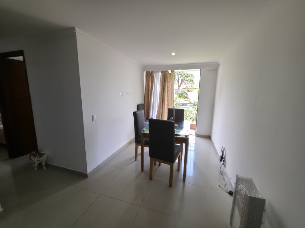 ACOGEDOR APARTAMENTO A 3 CUADRAS DEL PARQUE PRINCIPAL DE ESTRELLA - 2