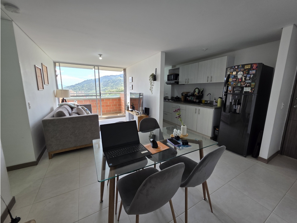 ESPECTACULAR APARTAMENTO DE 68MT2 EN LA ESTRELLA PRECIO DE OPORTUNIDAD — foto 2