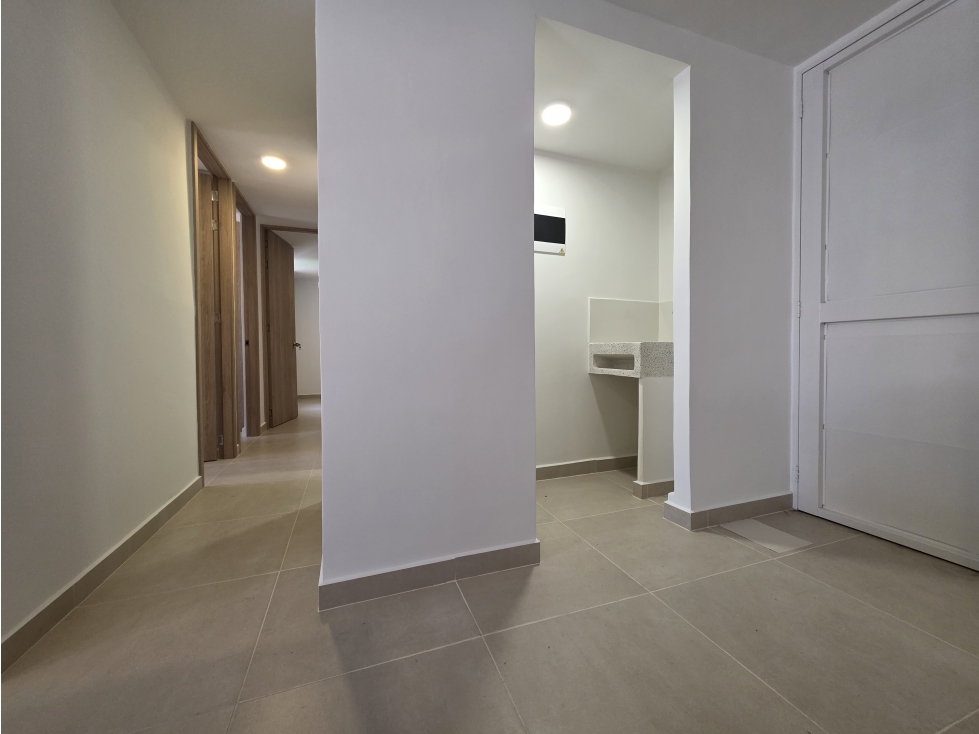 APARTAMENTO EN VENTA EN SABANETA CON PRECIO DE OPORTUNIDAD — foto 2