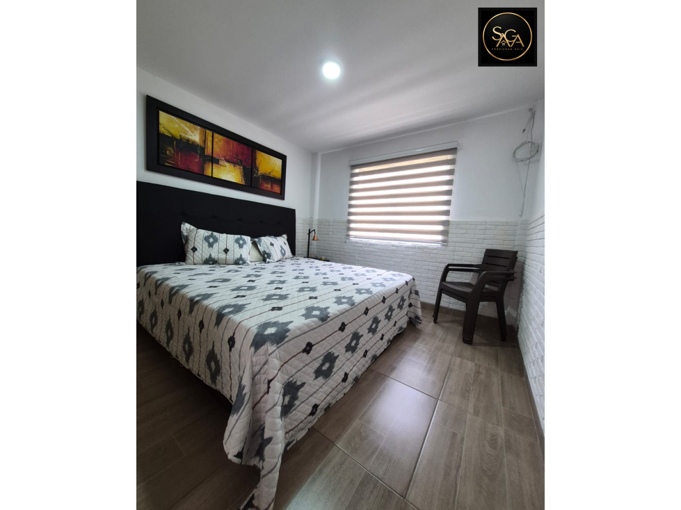 ESPECTACULAR CASA DE 2 PISOS MAS TERRAZA EN LA ESTRELLA — foto 3