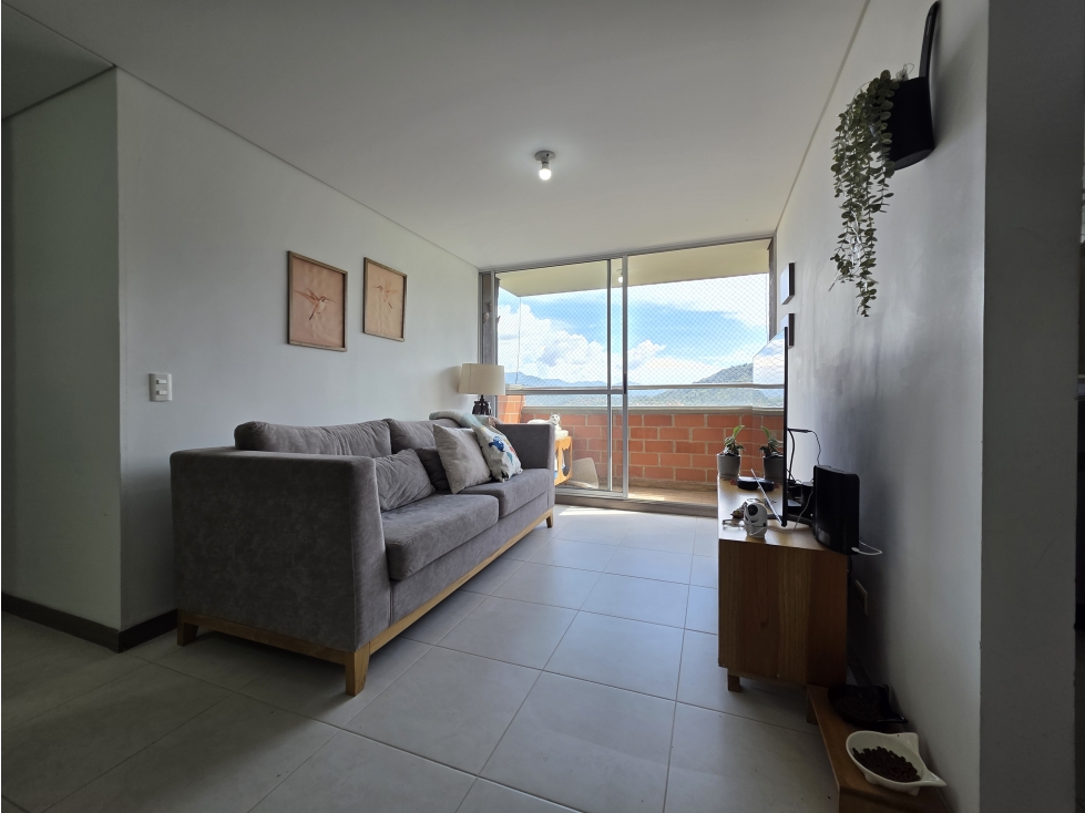 ESPECTACULAR APARTAMENTO DE 68MT2 EN LA ESTRELLA PRECIO DE OPORTUNIDAD — foto 3