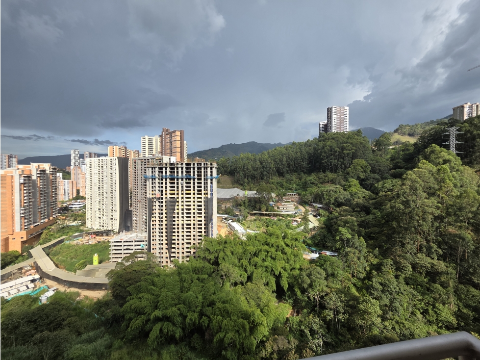 APARTAMENTO EN VENTA EN SABANETA CON PRECIO DE OPORTUNIDAD — foto 3